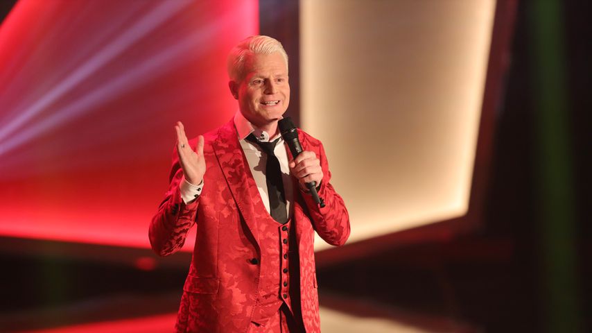 Guido Cantz, Comedian und Moderator