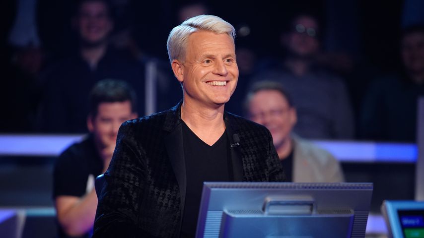 Guido Cantz, Moderator