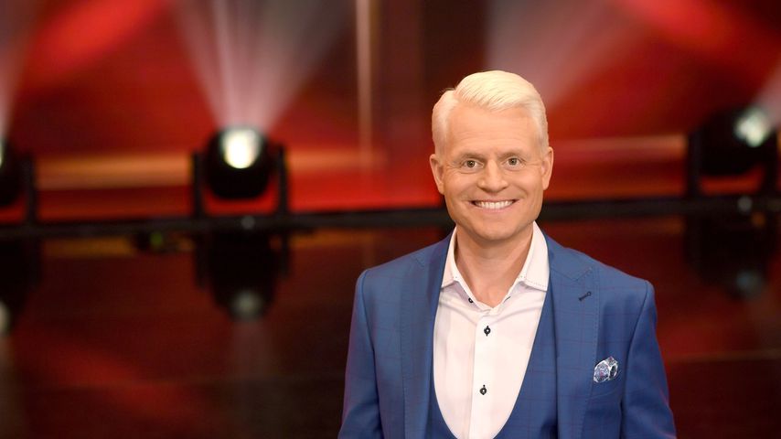 Nach "Verstehen Sie Spaß?": Das macht Guido Cantz privat!
