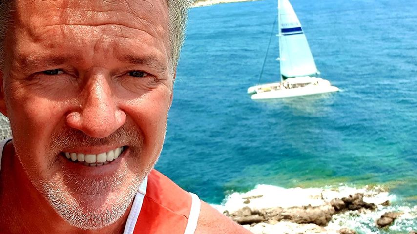 Guido, Teilnehmer bei "Hochzeit auf den ersten Blick" 2018