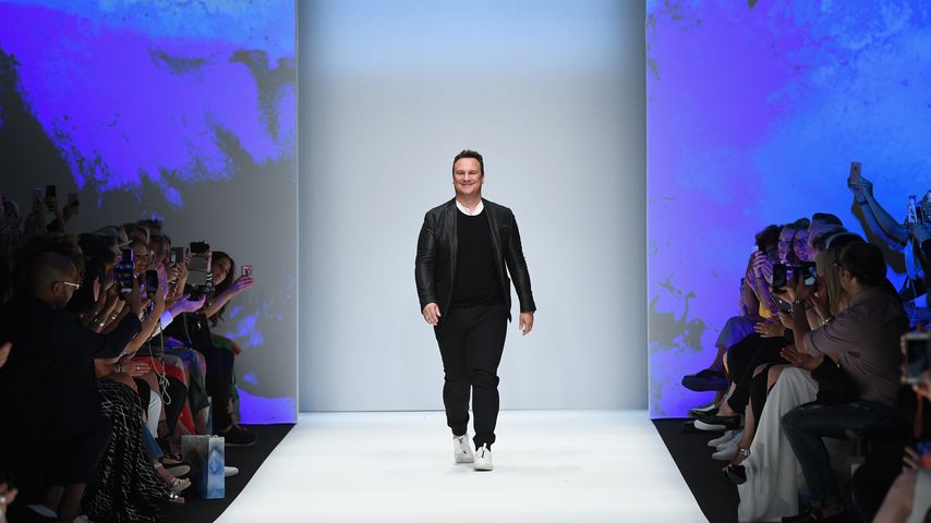Mode-Designer Guido Maria Kretschmer