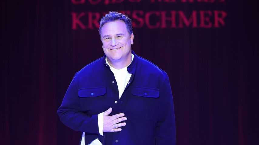 Guido Maria Kretschmer, Juli 2024