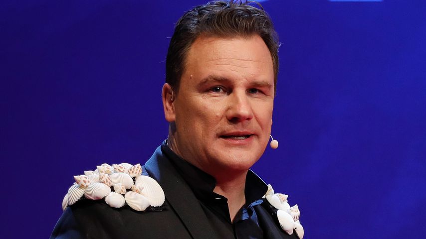 Getraut: Guido Maria Kretschmer hat geheiratet