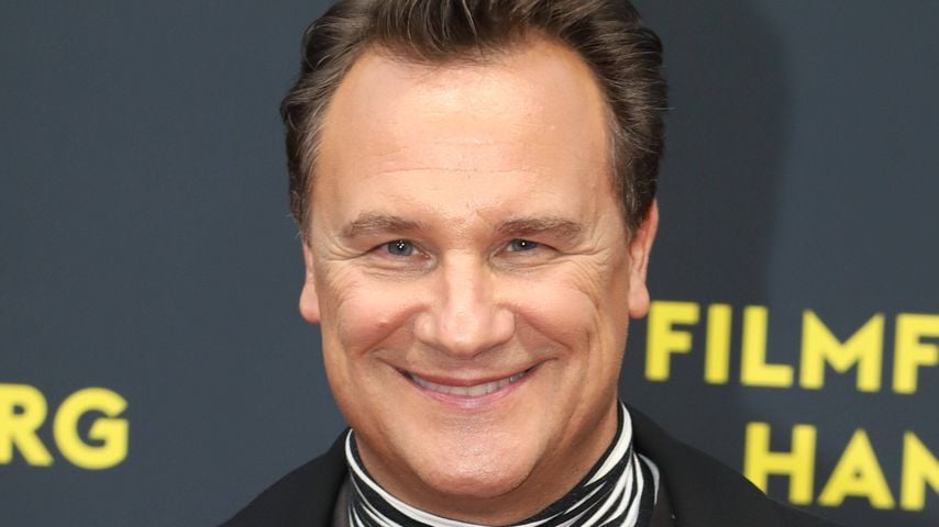 Bei der Premiere beim Filmfest Hamburg: Guido Maria Kretschmer im Cinemaxx Dammtor, 29.09.2025