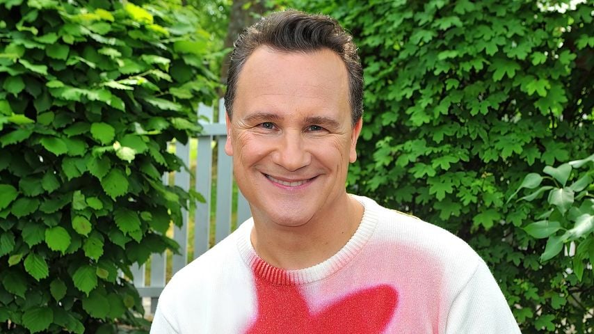 Nimmt nicht ab: Guido Maria Kretschmer über sein Gewicht