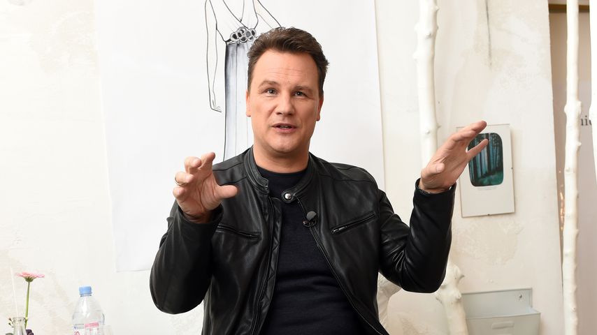 Guido Maria Kretschmer, TV-Bekanntheit