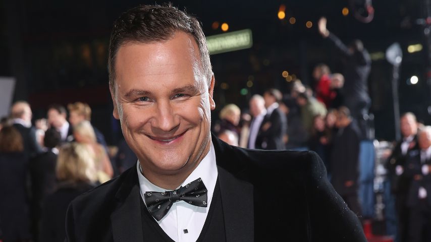 Ein echtes Glückskind: Bei Guido Maria Kretschmer läuft's!