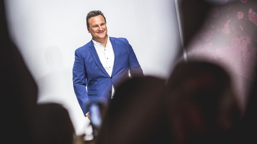 Guido Maria Kretschmer in Berlin, Juli 2019