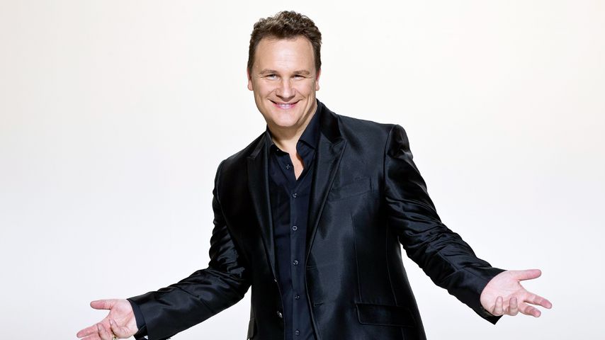 Designer Guido Maria Kretschmer