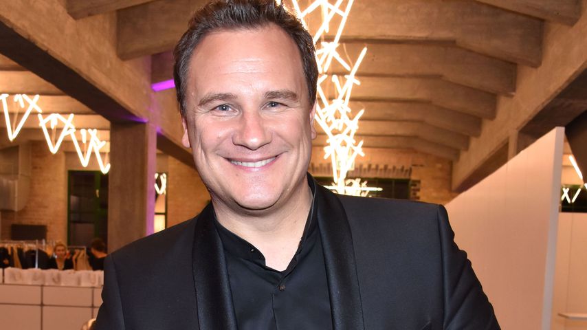 Guido Maria Kretschmer beim Dreamball 2019