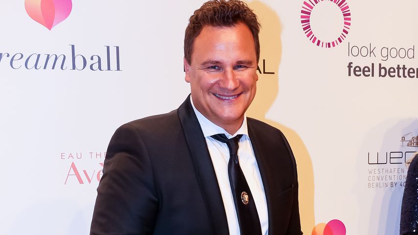Modedesigner Guido Maria Kretschmer