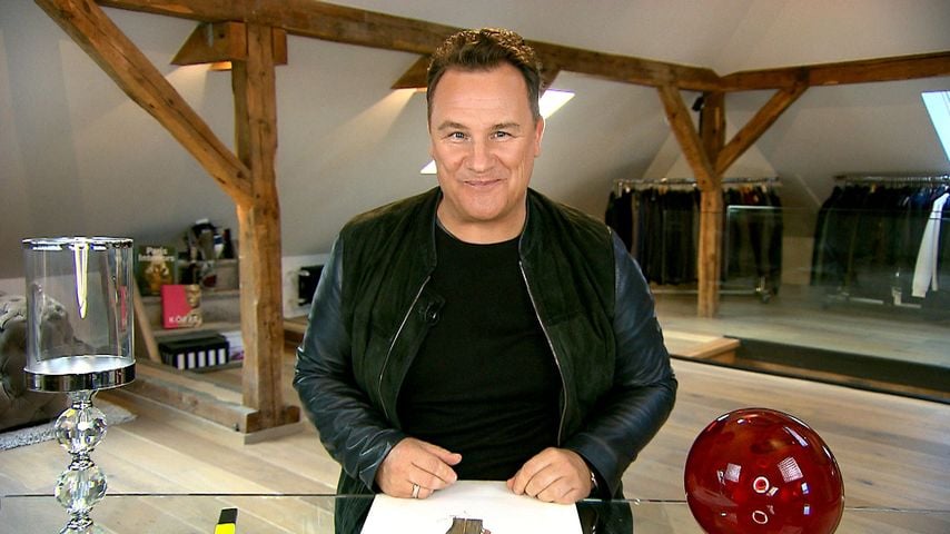 Guido Maria Kretschmer, Designer