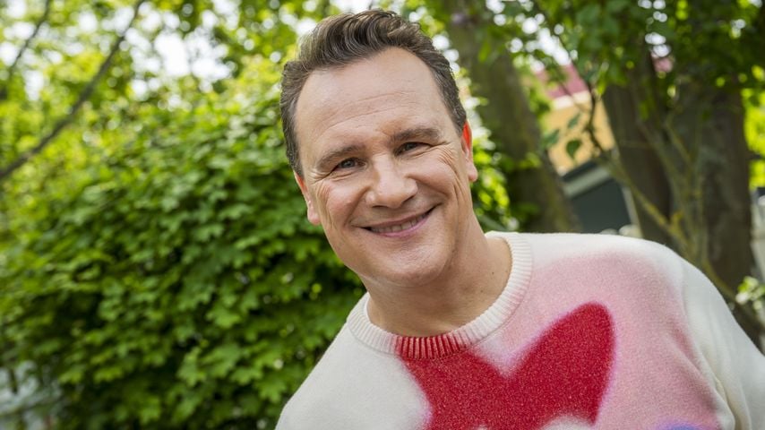 Nach Sepsis: Guido Maria Kretschmer (61) stellt Ernährung um