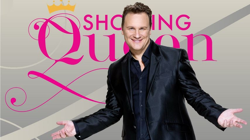 "Shopping Queen" ist Guido Maria Kretschmers "große Liebe"!