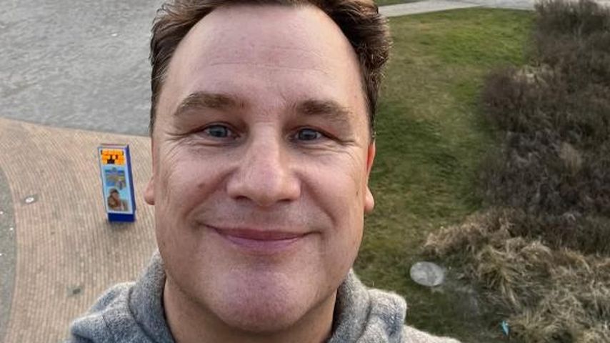 Guido Maria Kretschmer (60) verrät: Hilft er mit Botox nach?