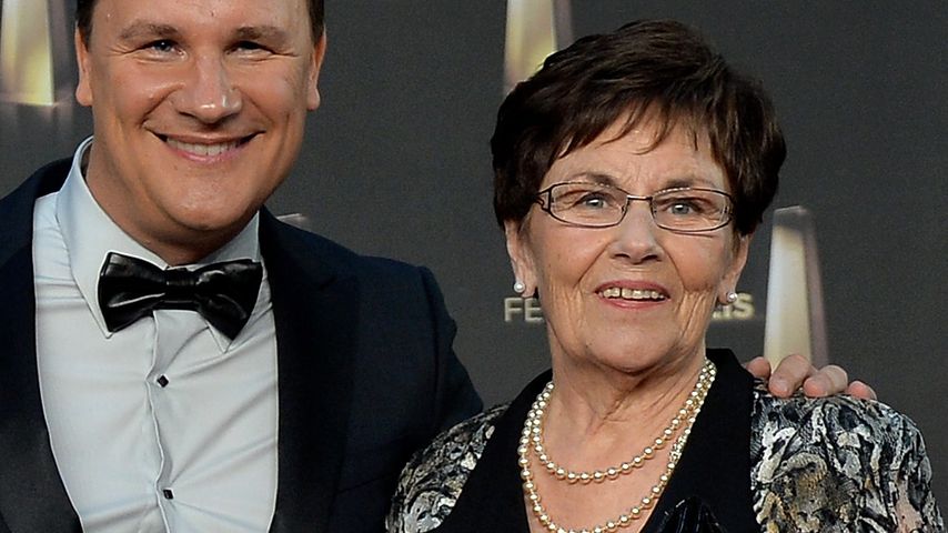 Witzig! Deshalb spricht Guido Maria Kretschmer mit Pflanzen