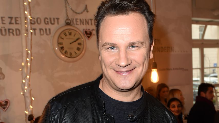 Große Ehre: Guido Maria Kretschmer bald bei Madame Tussauds