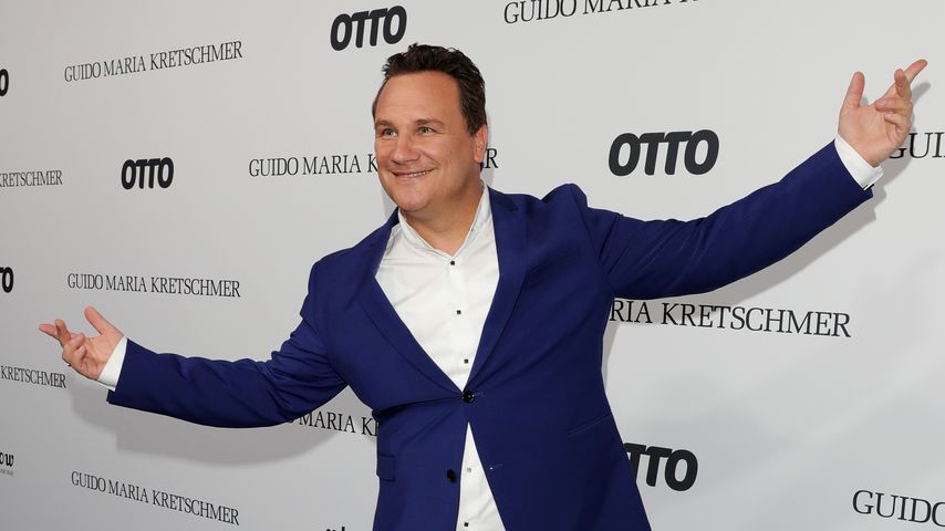 Guido Maria Kretschmer im Juli 2019 in Berlin