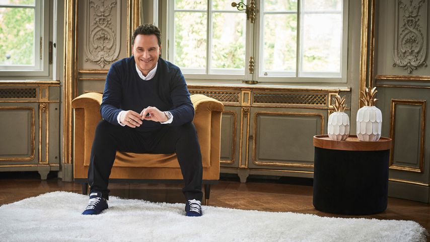 Guido Maria Kretschmer, Designer