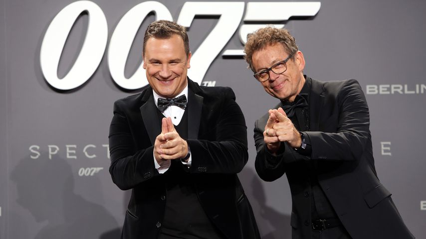 Für die Hochzeit? Guido Maria Kretschmer treibt jetzt Sport!