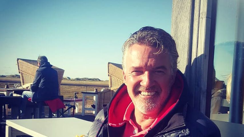 Wie nah steht "Hochzeit auf ersten Blick"-Guido seiner Ex?
