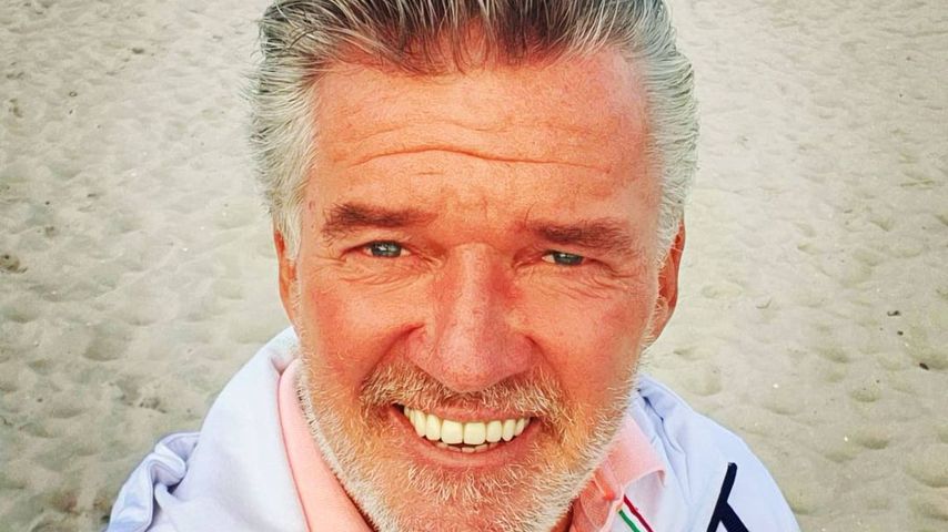 "Hochzeit auf den ersten Blick"-Guido ist wieder Single!
