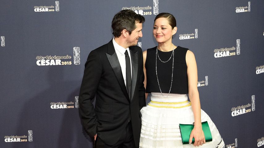 Ein Mädchen: Marion Cotillard ist wieder Mama geworden!