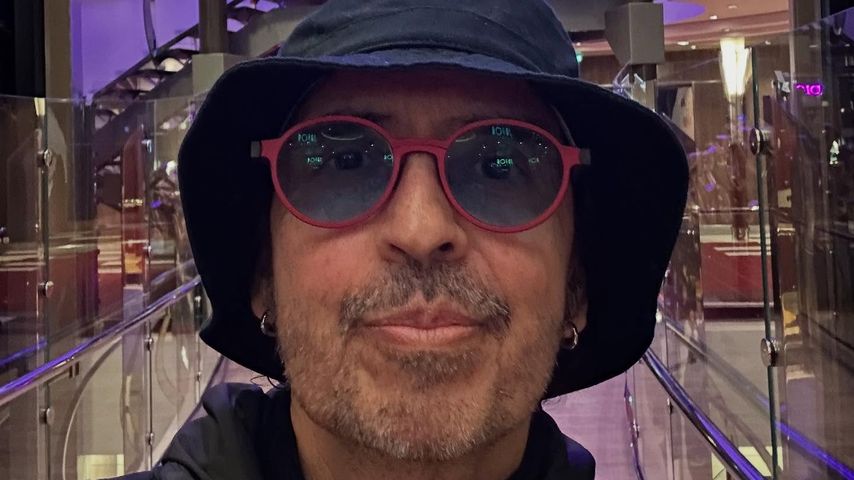 Guillermo Del Bosque, Februar 2025