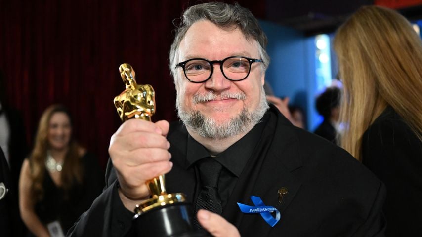 Guillermo del Toro, Hollywood-Regisseur