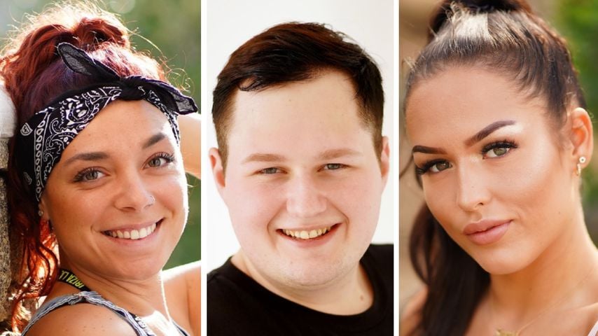 Drama und dicke Tränen: Diese DSDS-Kandidaten sind raus!