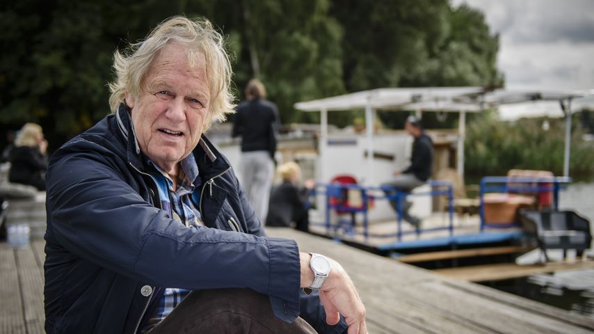 Gunter Gabriel, Musiker