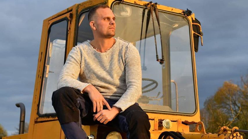 Gunther Höfler im Januar 2020