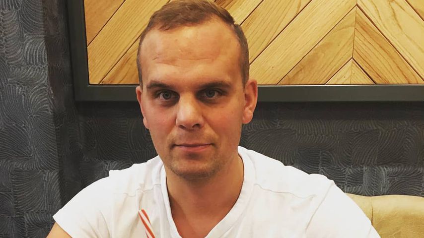 Gunther Höfler im Oktober 2019