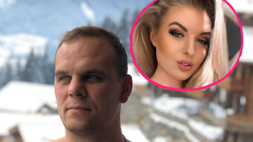 Bauer Gunther über Antonias Exit: "Patrick hat Glück gehabt"