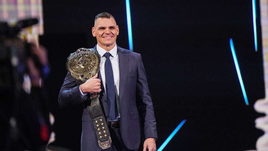 Abseits des Rings: Das bringt WWE-Superstar Gunther runter