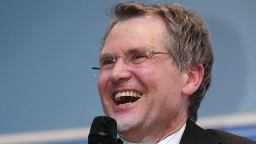 Gunther Tiersch, TV-Moderator