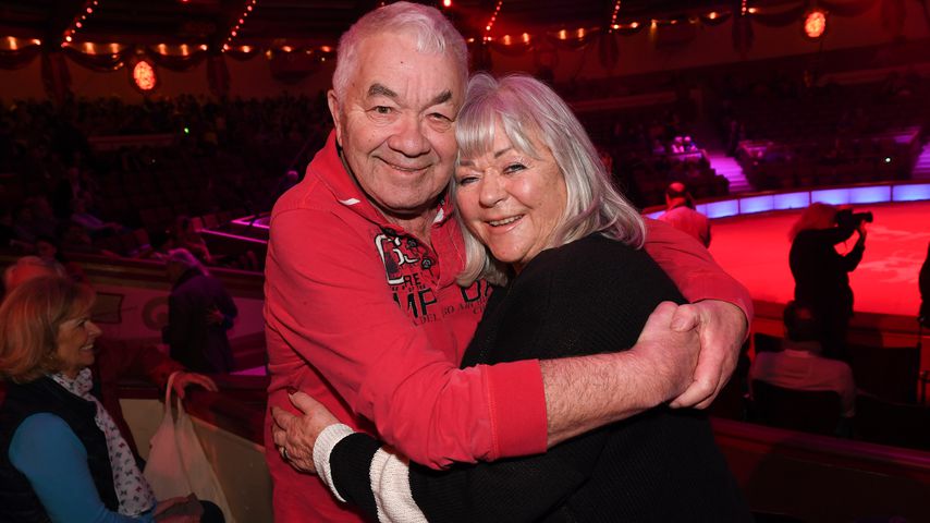 Mit 81 Jahren: Schlager-Sänger Gus Backus ist verstorben!