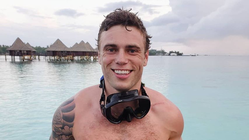 Guy Kenworthy, Profi-Sportler