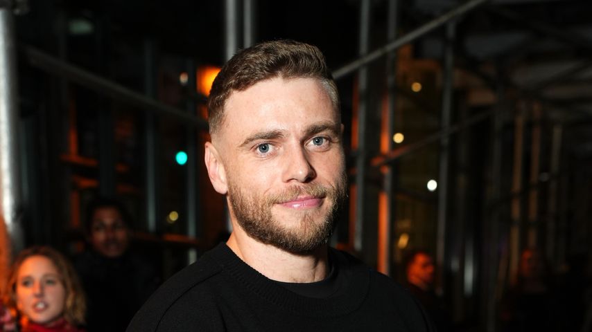 Gus Kenworthy, Sportler und Schauspieler