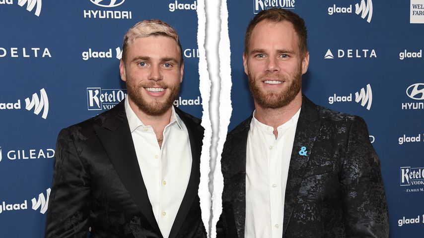 Nach vier Jahren: Alles aus bei Gus Kenworthy und Matthew!