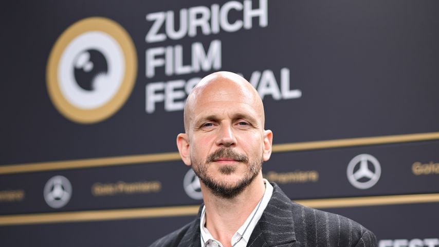 Gustaf Skarsgård wurde durch Cannabis "semipsychotisch"