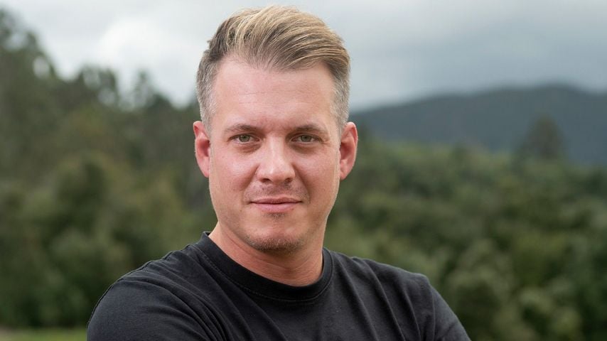 Gustav Masurek überrascht mit einem Gastauftritt bei GZSZ