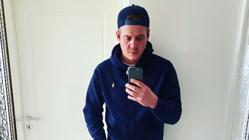 Gustav Masurek, "Bachelor in Paradise"-Star