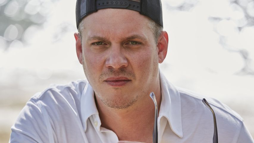 "Bachelor in Paradise"-Teilnehmer Gustav Masurek