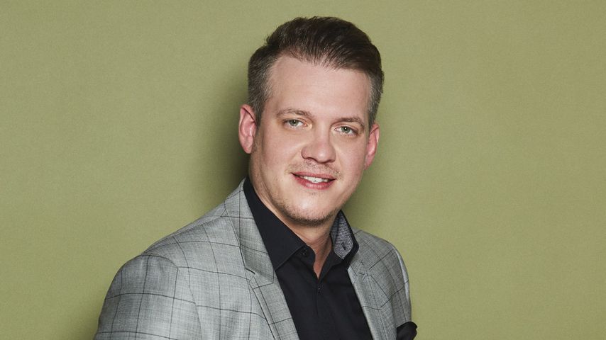 Gustav Masurek, Ex-Bachelorette-Kandidat 2021