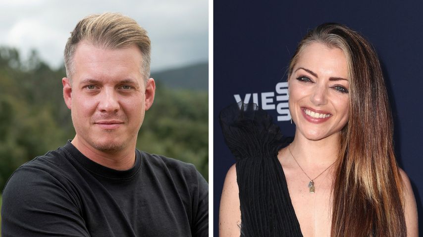 Insider behauptet: Gustav Masurek tut Anne Menden total gut