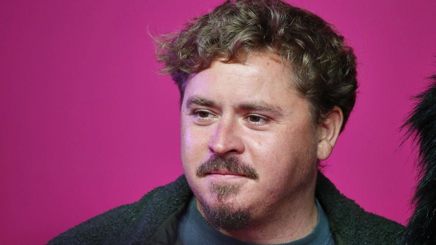 Gustav Schäfer hat Respekt vor der "Let's Dance"-Teilnahme