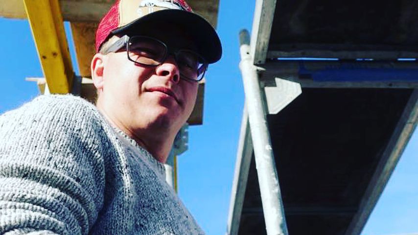 Tokio-Hotel-Drummer Gustav Schäfer baut ein Eigenheim