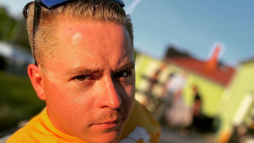 Gustav Schäfer, Tokio-Hotel-Drummer