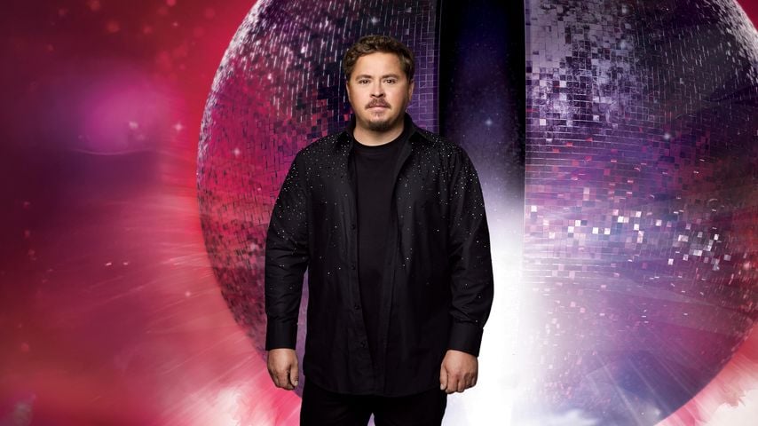 "Let's Dance": So viel hat Gustav Schäfer bisher abgenommen